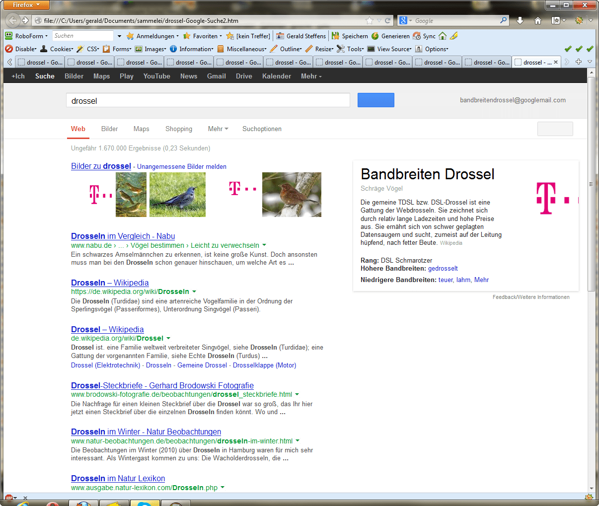 drossel - Google-Suche - Mozilla Firefox