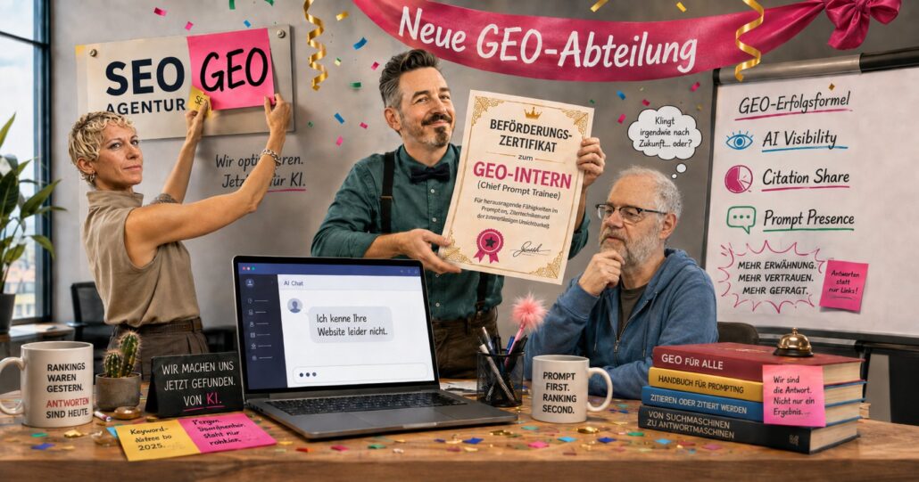 Seo Geo Klitsche